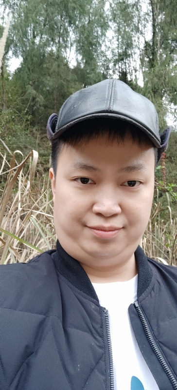 熊猫儿的第一张照片--南安相亲网