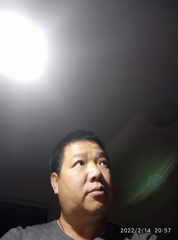 飞龙的第一张照片--南安相亲网