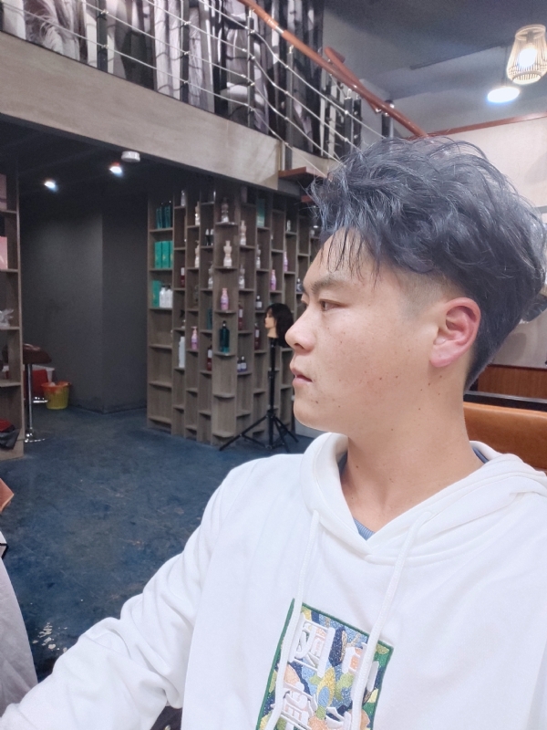 《零》的第一张照片--南安相亲网