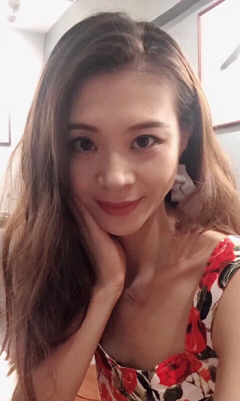 莎莎的第二张照片--南安相亲网