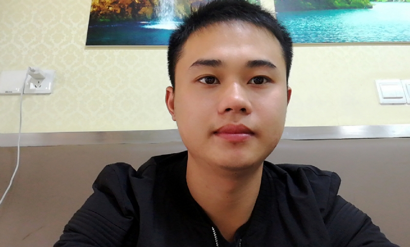汐颜茹夢的第一张照片--南安相亲网