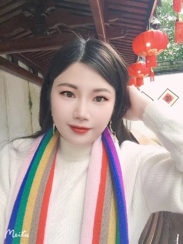 美好的第一张照片--南安相亲网