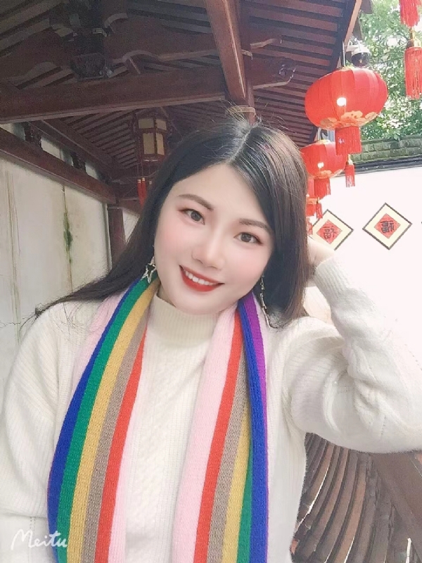 美好的第二张照片--南安相亲网