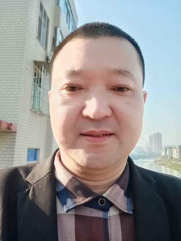 曾经受伤的心灵的第二张照片--南安相亲网