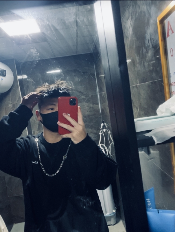 冠希的第一张照片--南安相亲网