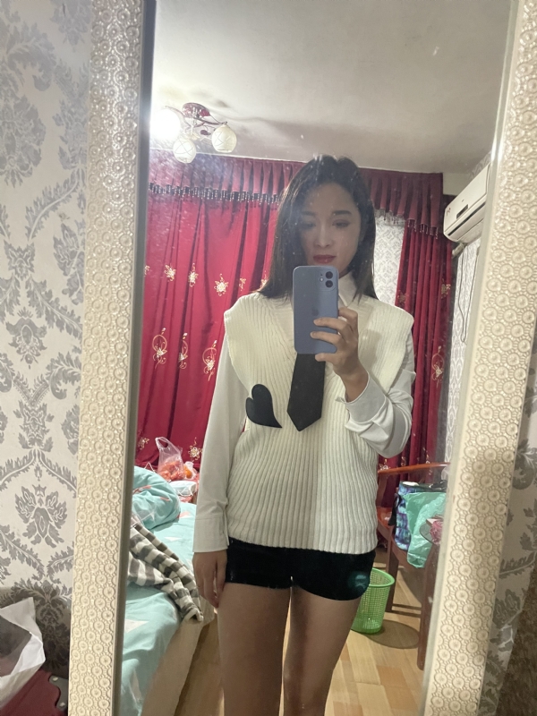 xue880的第三张照片--南安相亲网