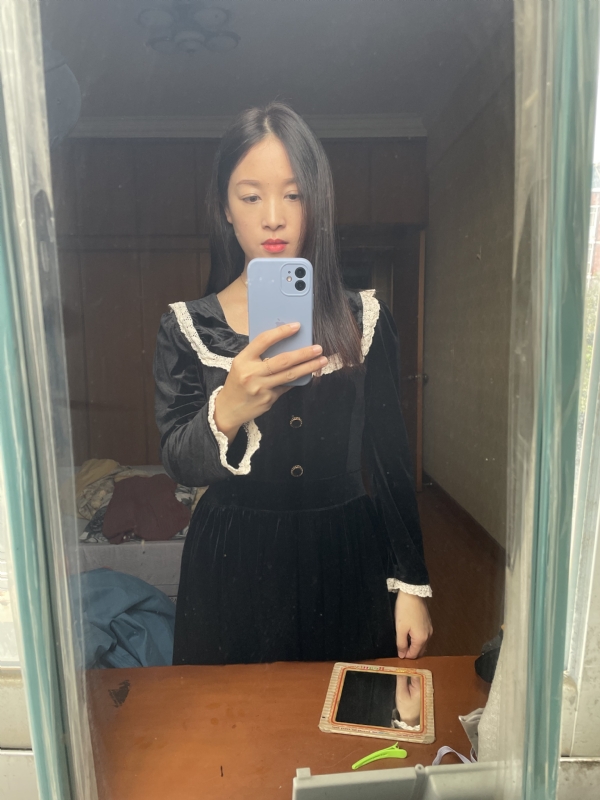 xue880的第四张照片--南安相亲网