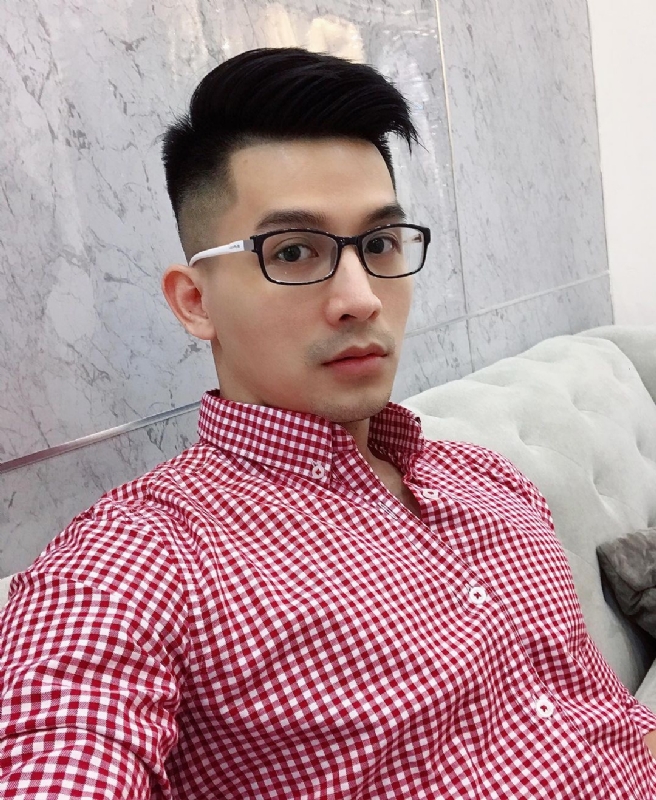 啊泽的第一张照片--南安相亲网