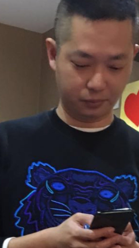 刘5的第一张照片--南安相亲网