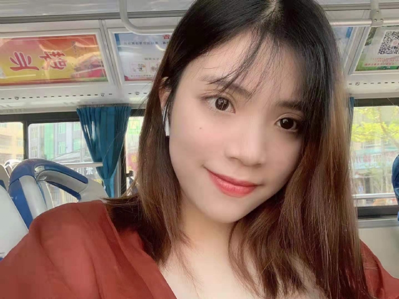 小眼睛的第一张照片--南安相亲网