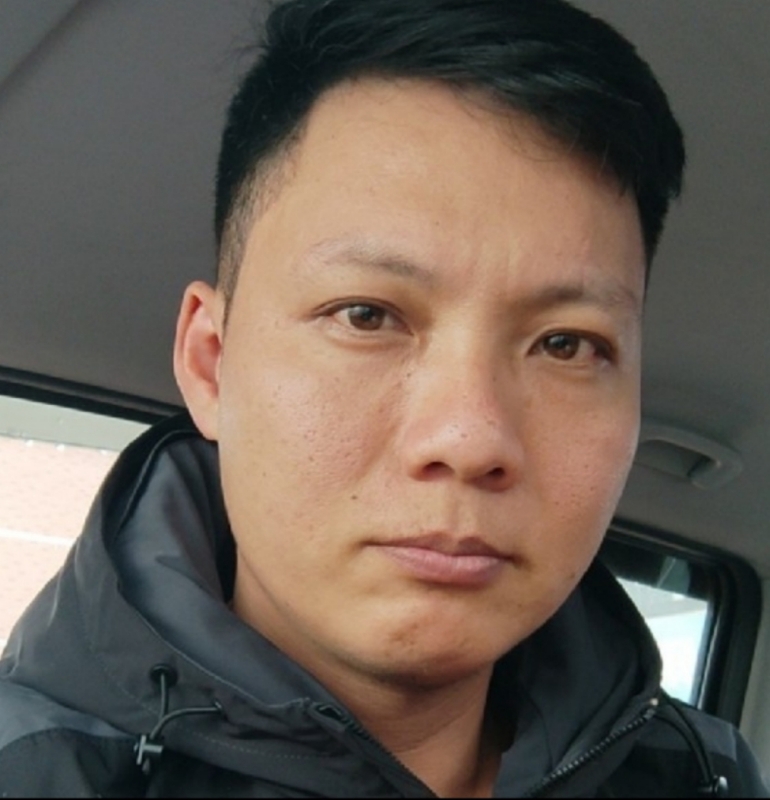 天然呆的第一张照片--南安相亲网