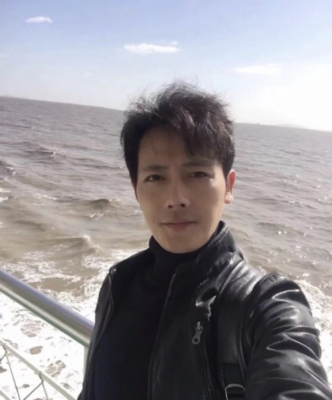 疯狂的小鱼的第一张照片--南安相亲网