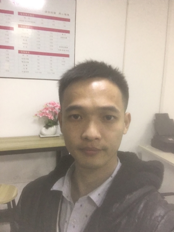 法律人小陈的第一张照片--南安相亲网