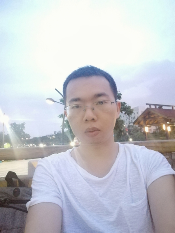 逮竹的第一张照片--南安相亲网