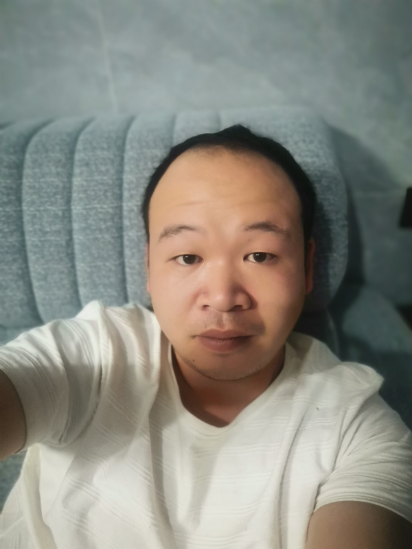 孤独老的第一张照片--南安相亲网