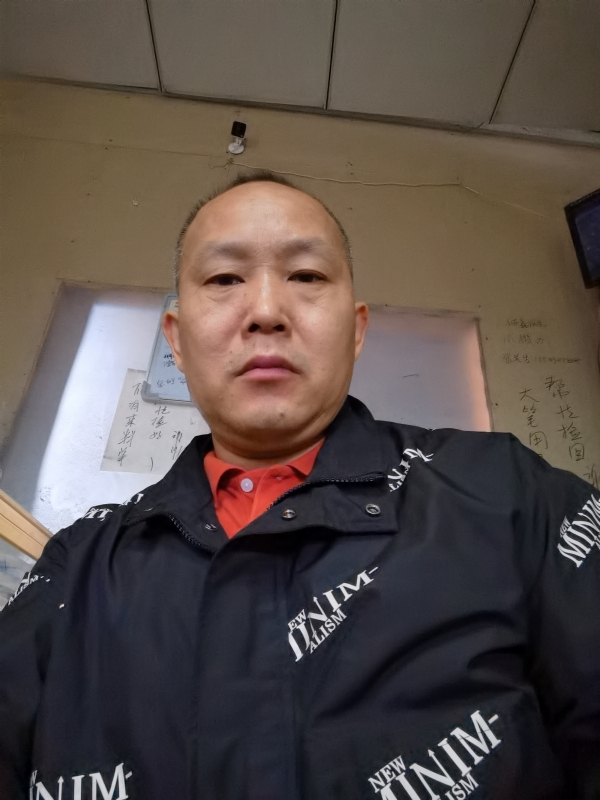 老李的第一张照片--南安相亲网