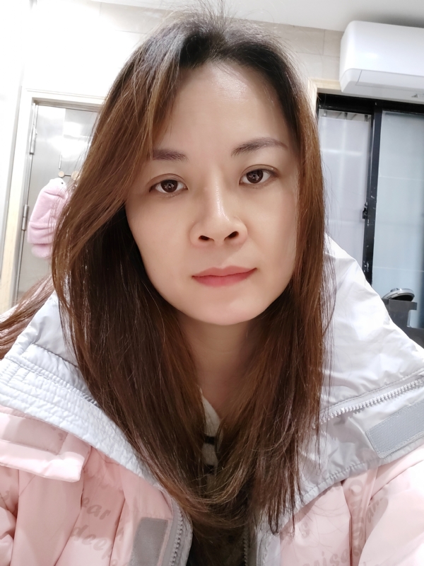 Annalin的第一张照片--南安相亲网