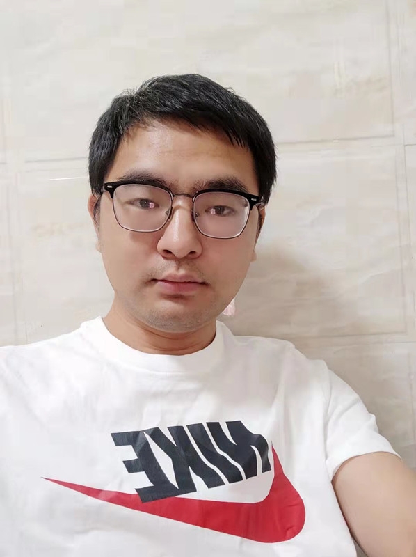 微尘的第一张照片--南安相亲网