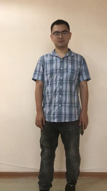 微尘的第三张照片--南安相亲网