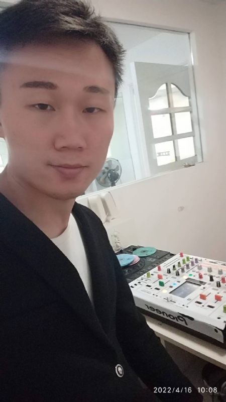 林锋的第二张照片--南安相亲网