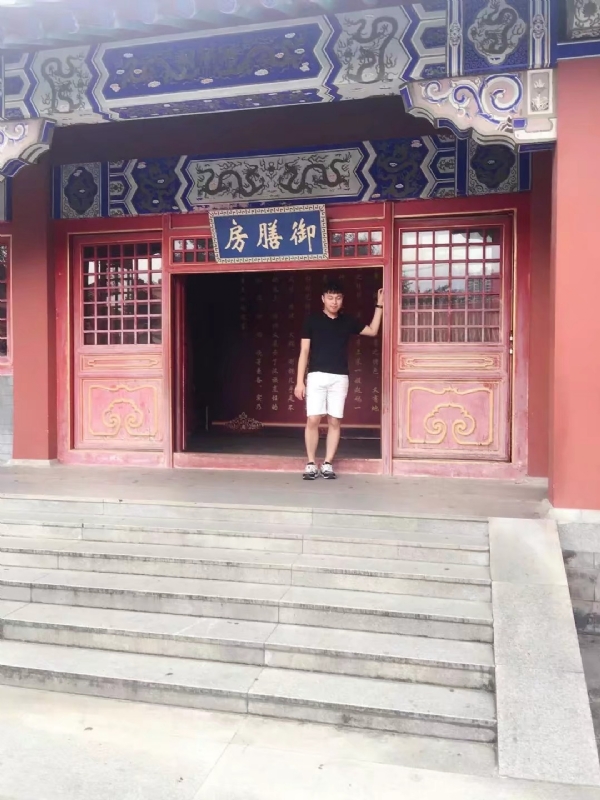 伟仔的第二张照片--南安相亲网