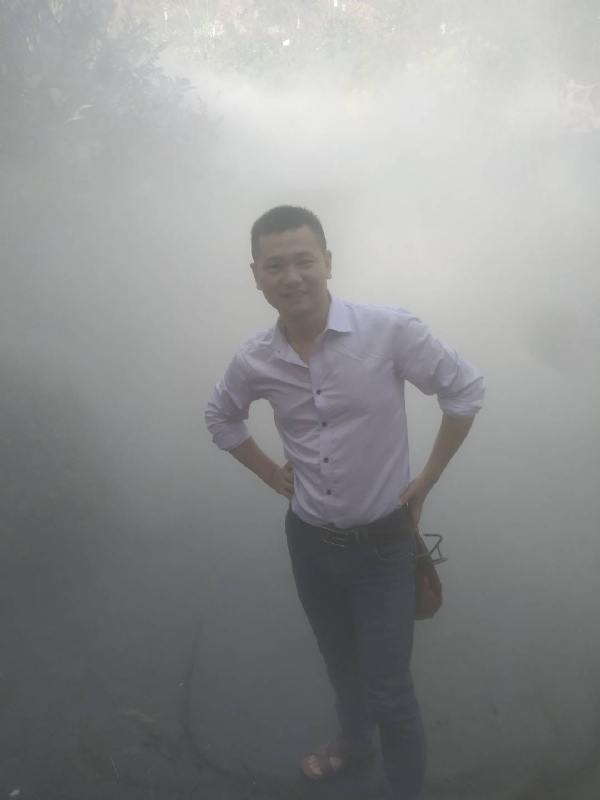 重新开始的第一张照片--南安相亲网