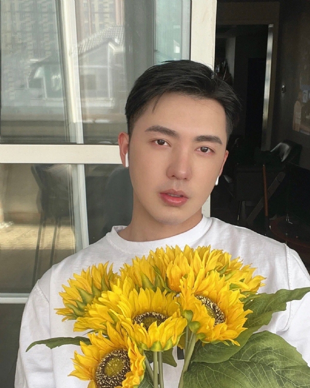 浪子无悔的第二张照片--南安相亲网