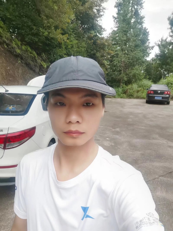 执手幸福的第一张照片--南安相亲网