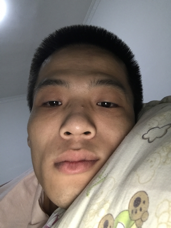 直男的第一张照片--南安相亲网