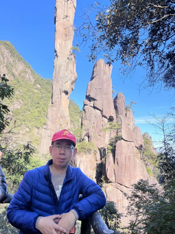 师傅被妖怪吃了的第二张照片--南安相亲网