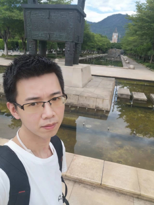 云杰的第二张照片--南安相亲网
