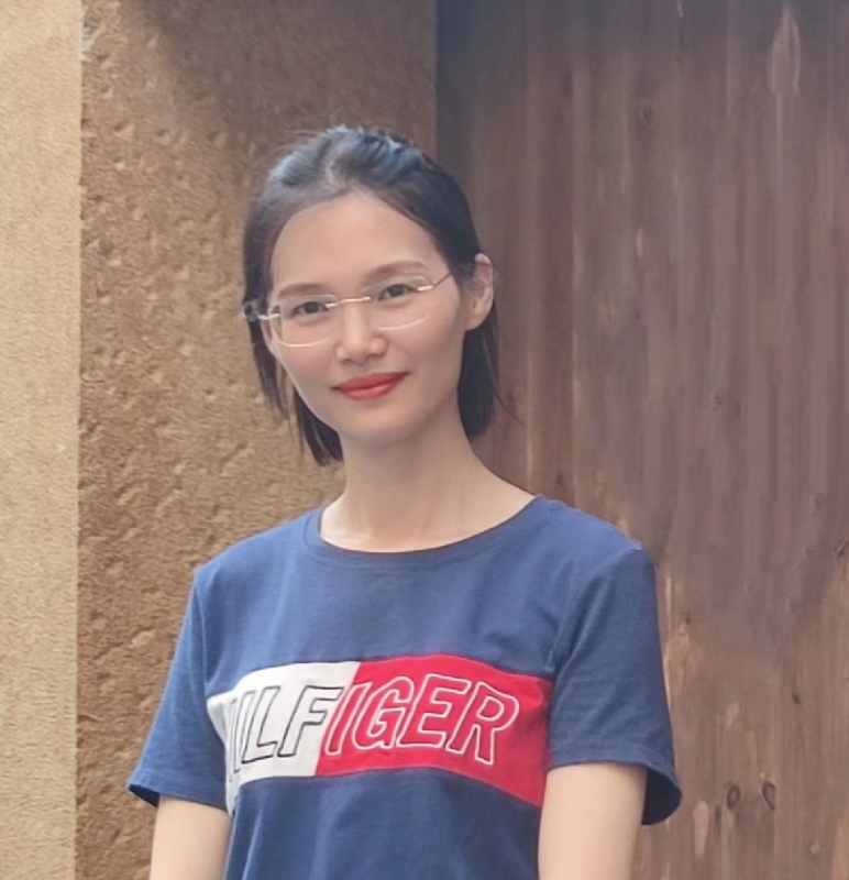 Elyon的第二张照片--南安相亲网