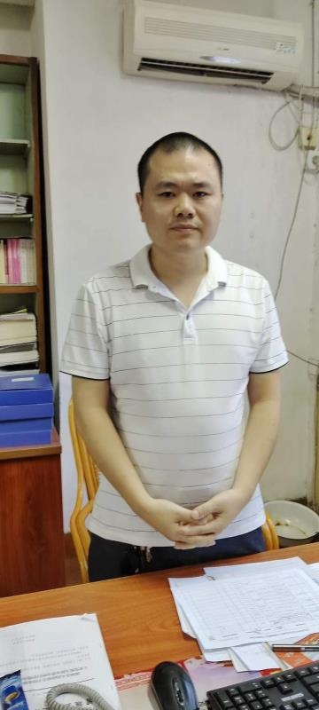 千里川寻的第一张照片--南安相亲网