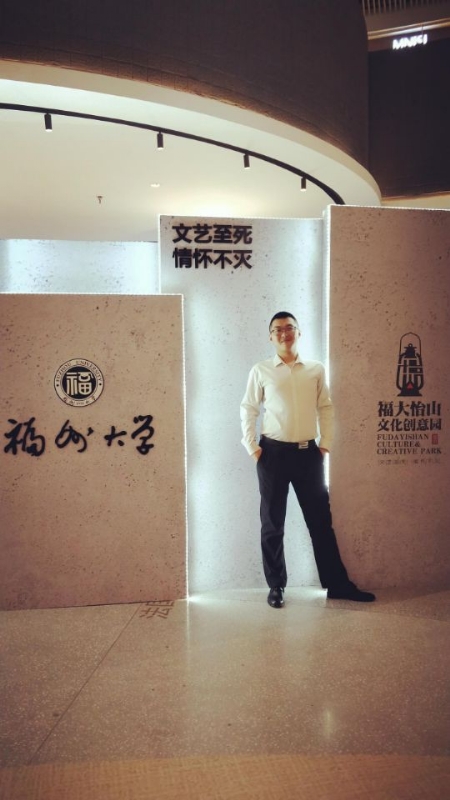 凌宇的第一张照片--南安相亲网