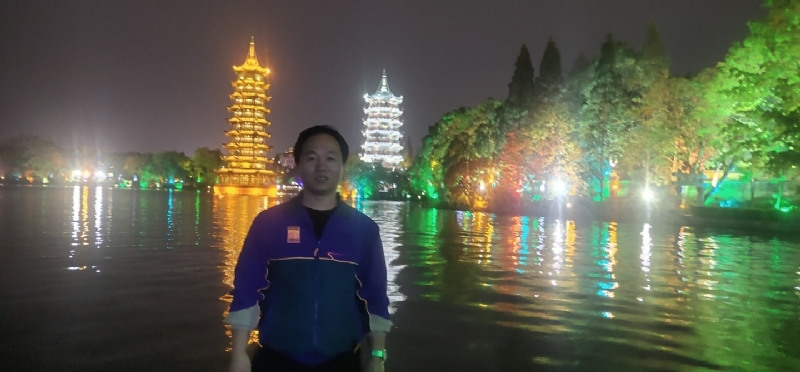 喜乐的第一张照片--南安相亲网
