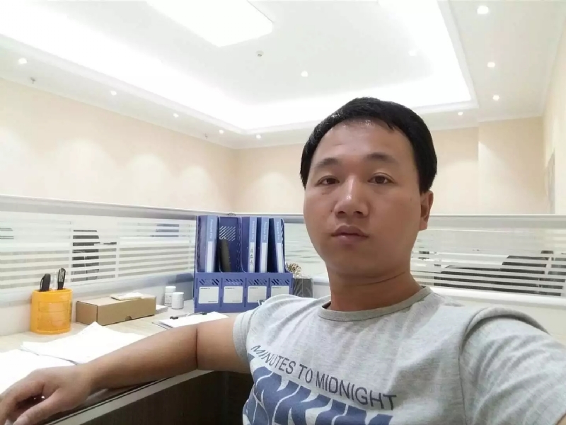 喜乐的第三张照片--南安相亲网