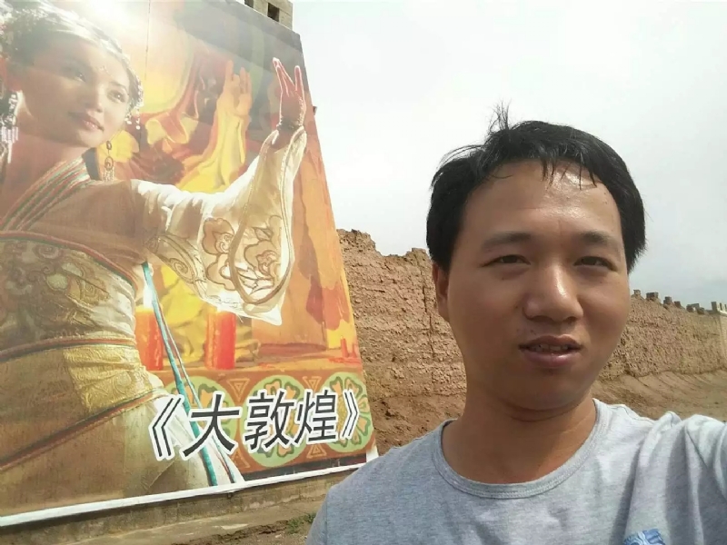 喜乐的第四张照片--南安相亲网