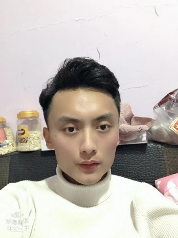 独孤一人的第一张照片--南安相亲网