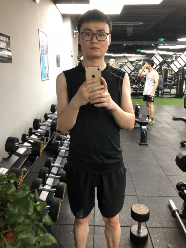 土豆的第二张照片--南安相亲网
