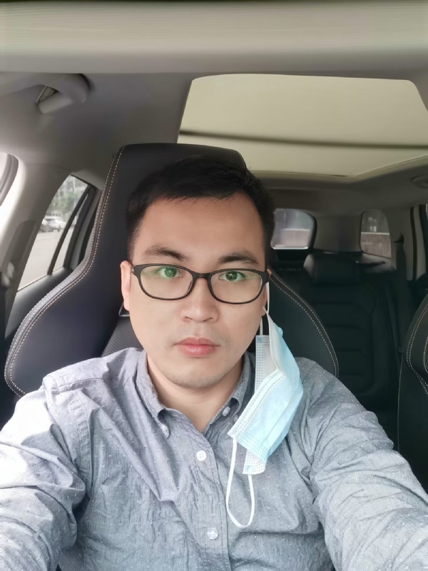 路人甲的第一张照片--南安相亲网