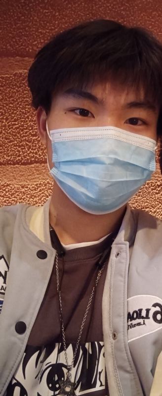 不寂寞的第一张照片--南安相亲网
