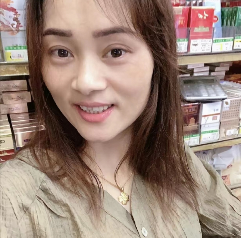 蓝魔的第一张照片--南安相亲网