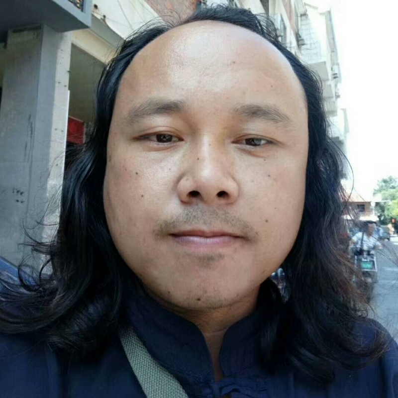 林子城的第一张照片--南安相亲网