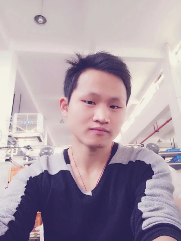 ks的第一张照片--南安相亲网
