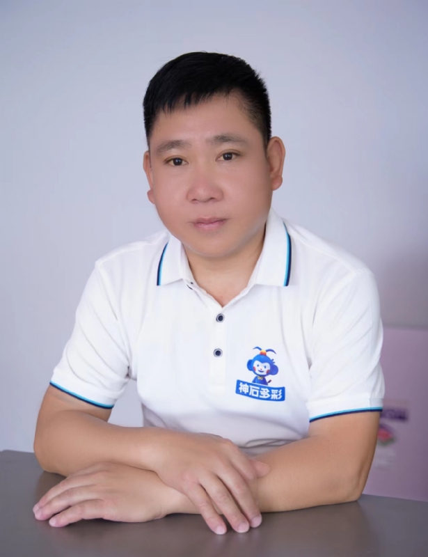 逆風飛揚的第二张照片--南安相亲网