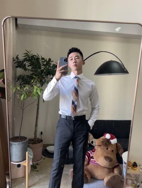 张浩的第一张照片--南安相亲网