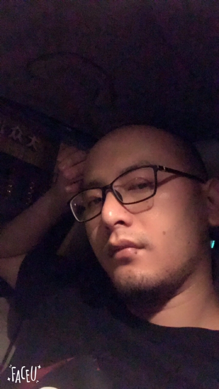 狂野的孤狼的第一张照片--南安相亲网