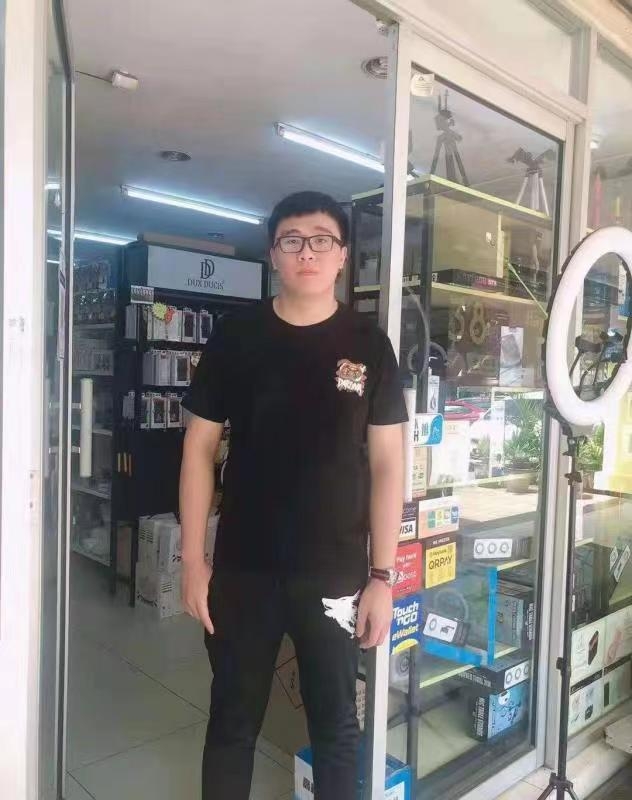 PWZ的第一张照片--南安相亲网