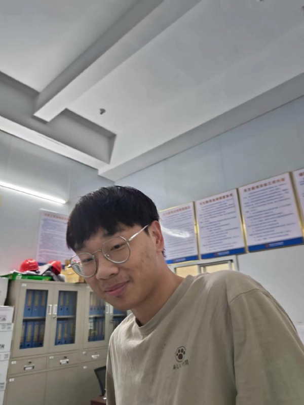 牛子弟的第一张照片--南安相亲网