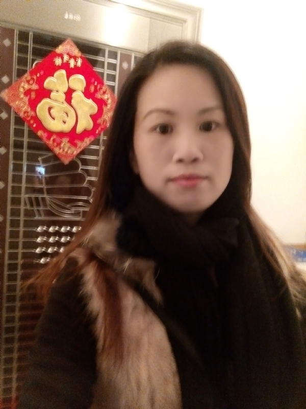 E欣的第二张照片--南安相亲网
